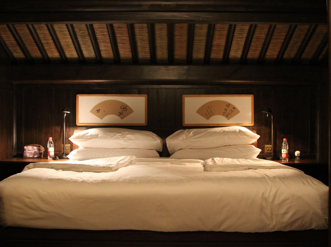 杭州法云安缦主图