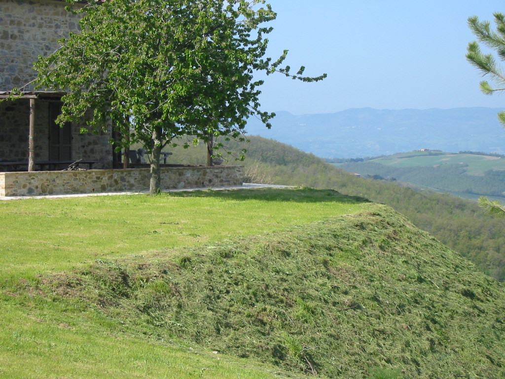 Le Colline Dei Sogni - San Casciano Dei Bagni主图