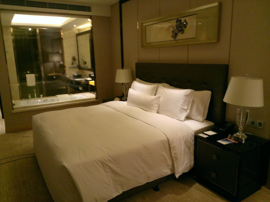 漳州万达嘉华酒店主图