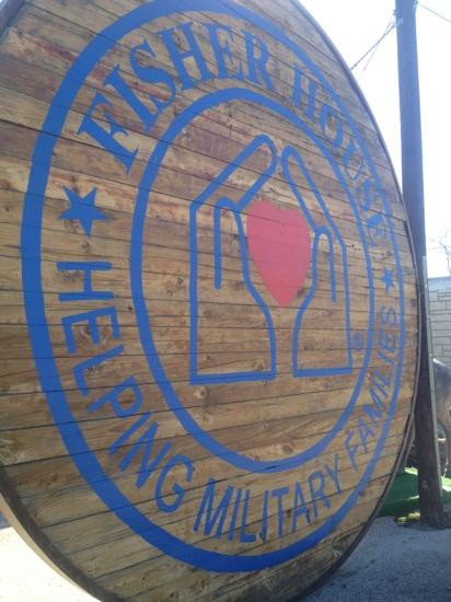 Old Time Wooden Nickel Company-圣安东尼奥市必去景点