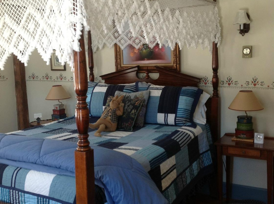 Seth Warner Inn