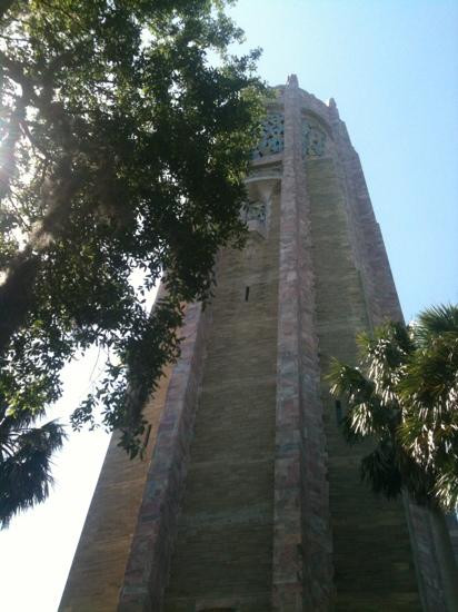 Bok Tower Gardens景点图片