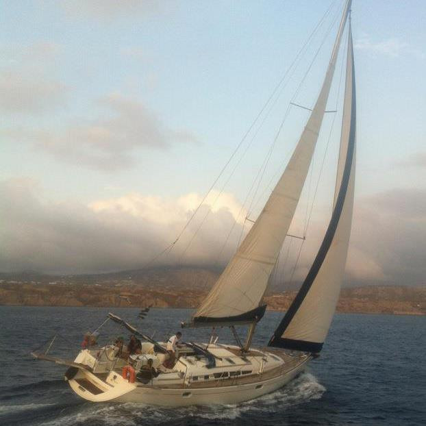 Barca Sailing景点图片