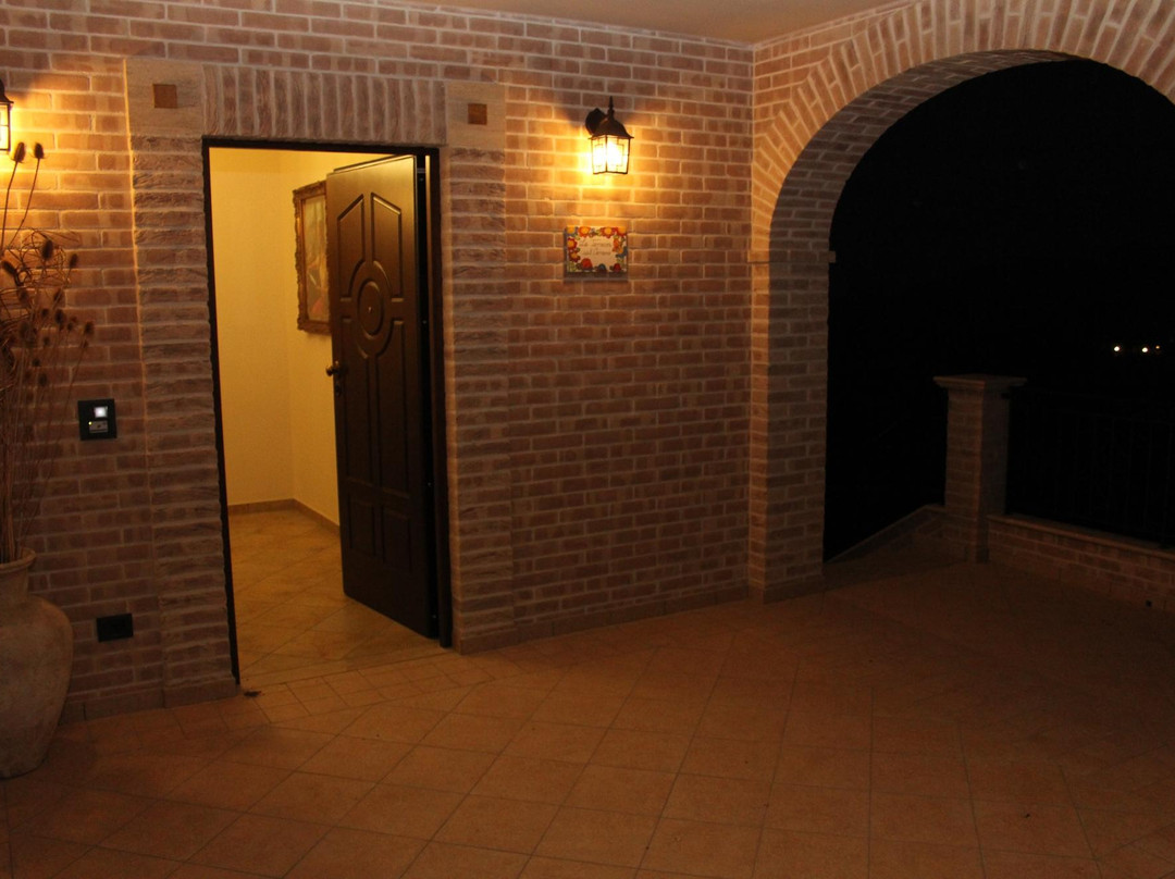 La Terrazza sul Cerrano主图