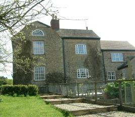 Black Dog Farm Bed Breakfast-官方