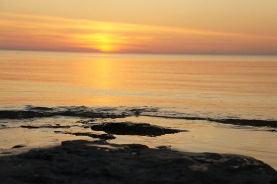Inverhuron Provincial Park景点图片