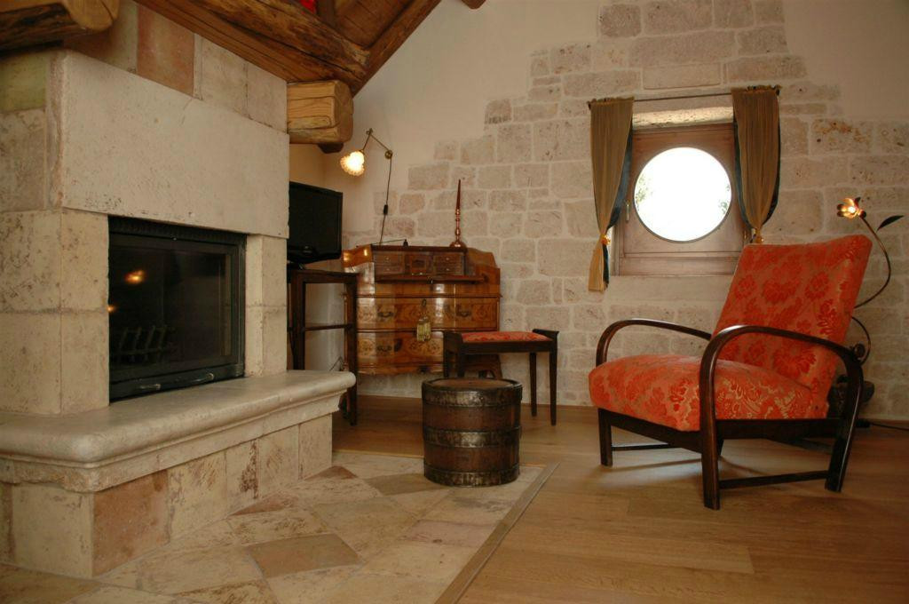 Tenuta Colavecchio B&B主图