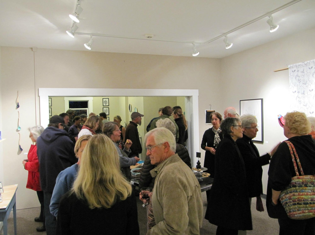 The Gallery at WREN景点图片