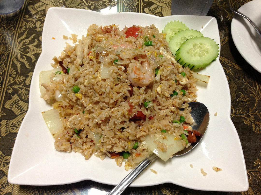 Bangkok Thai Restaurant