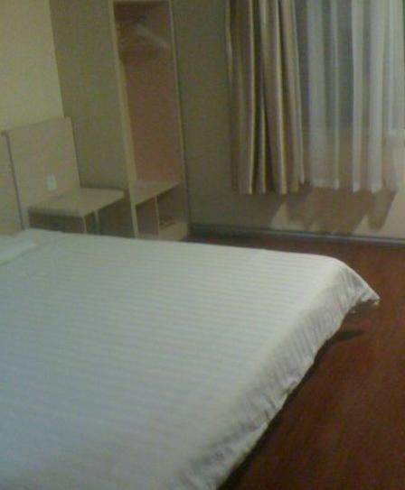 汉庭北京国展酒店主图