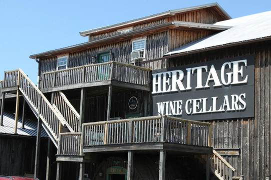 Lake Erie Wine Country-Silver Creek必去景点