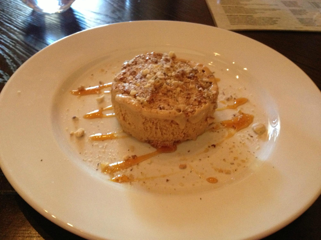 Murrurundi餐馆和美食-Graze Willow Tree Inn