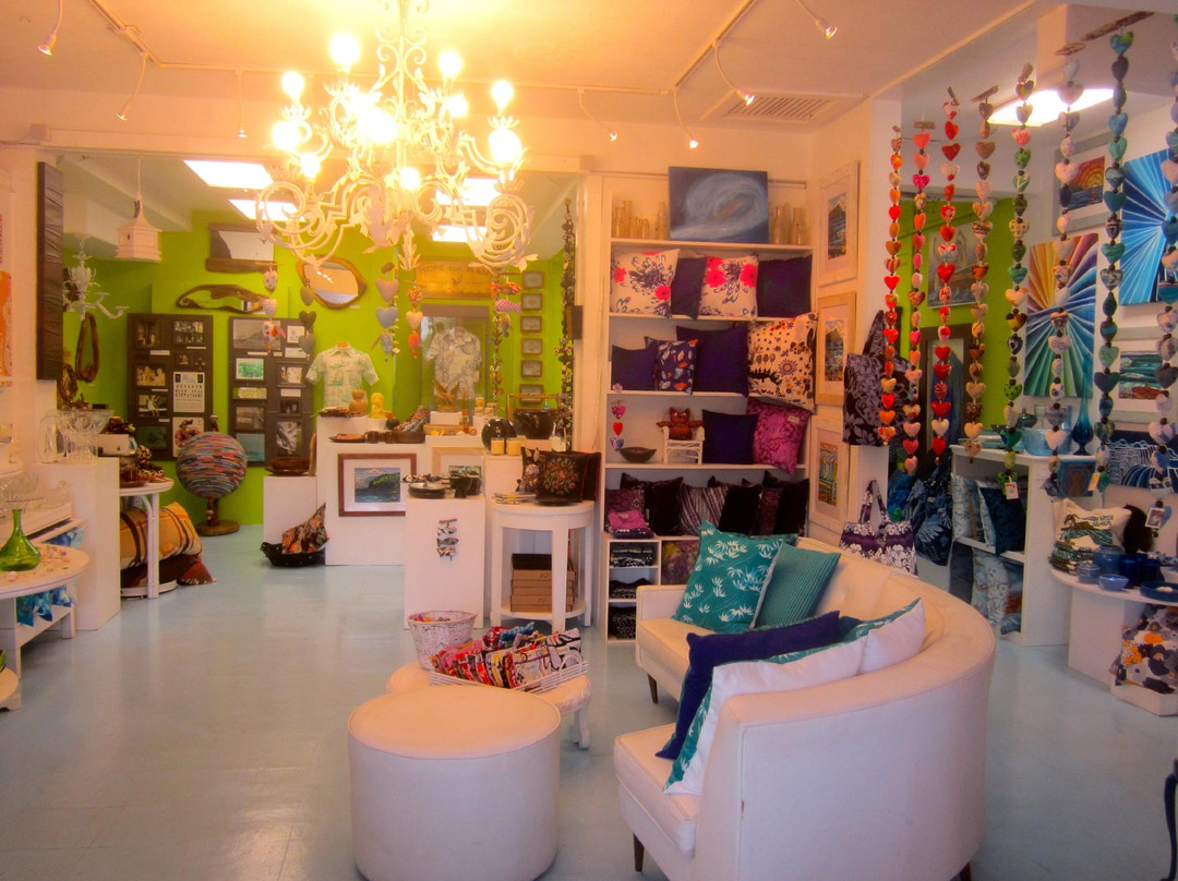 Muumuu Heaven-科纳必去景点