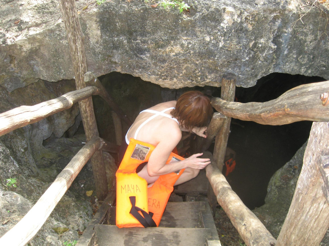 Cuzama Sinkhole Tour - Best Day Travel (Day Tour)景点图片