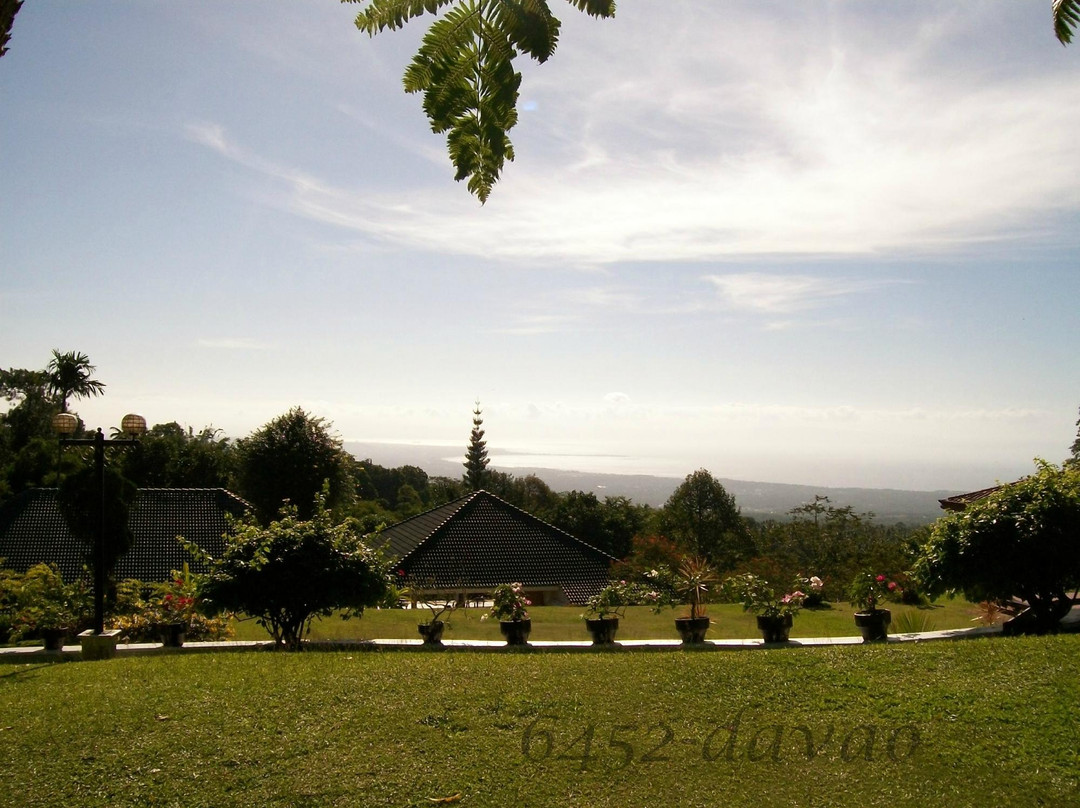 Toril旅游景点-Loleng's Mountain Spring Resort