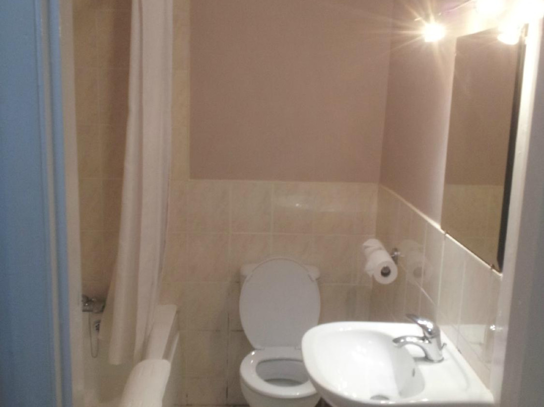 普林斯酒店主图