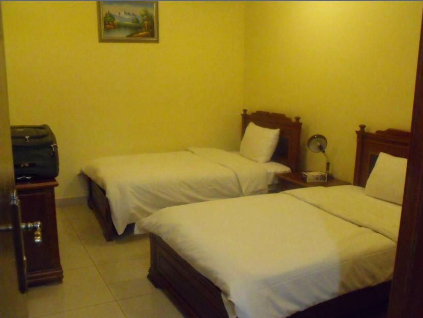 Arinza Tower Quality Suites-客卧
