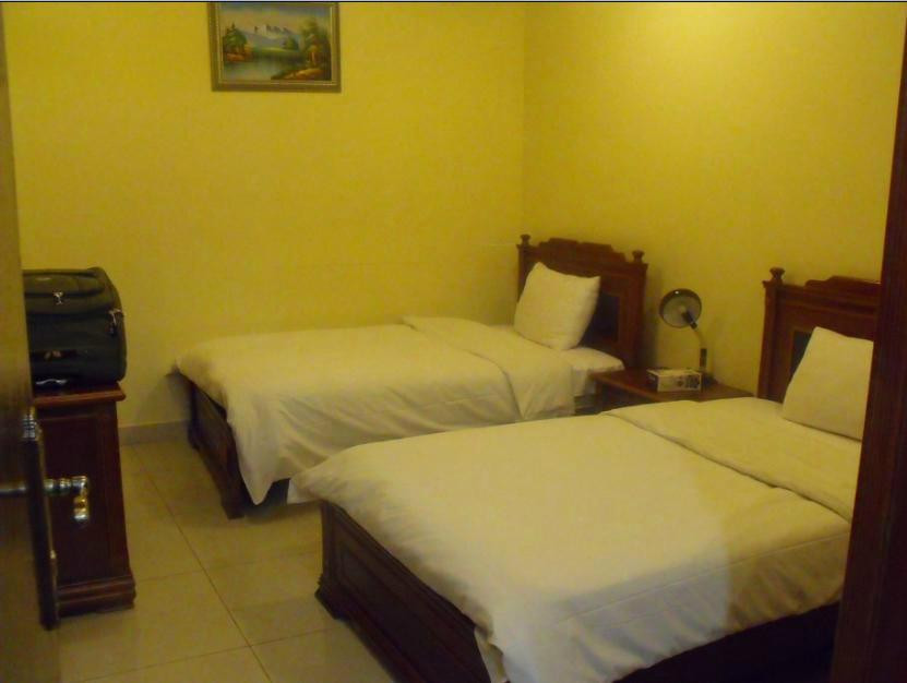 Arinza Tower Quality Suites主图