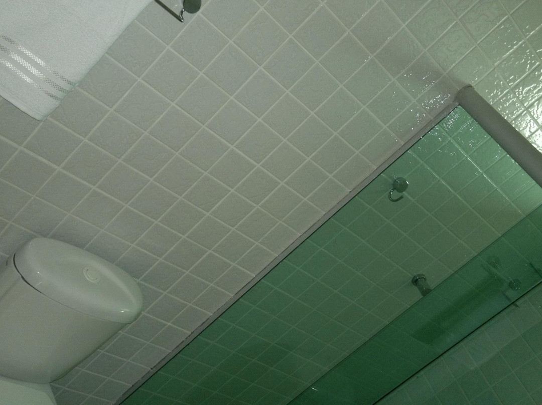 Pousada Vitoria主图