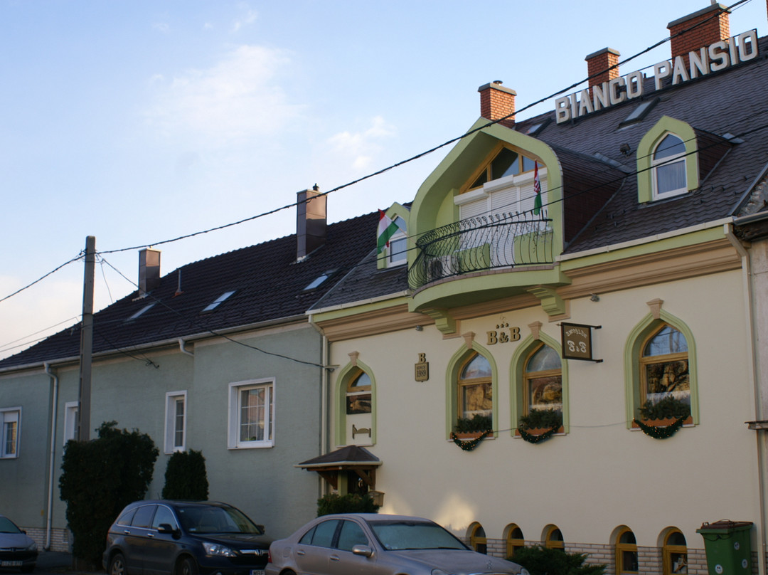 Bianco Sopron B & B