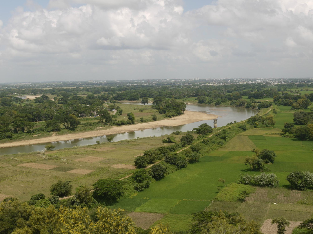 Daya River景点图片