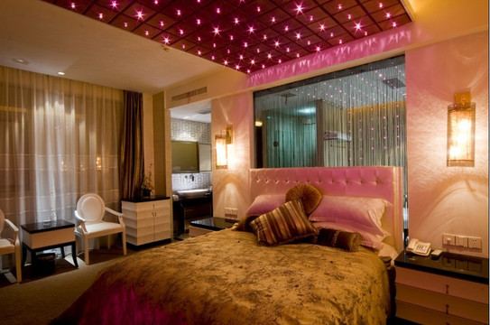 淘璞精品酒店主图