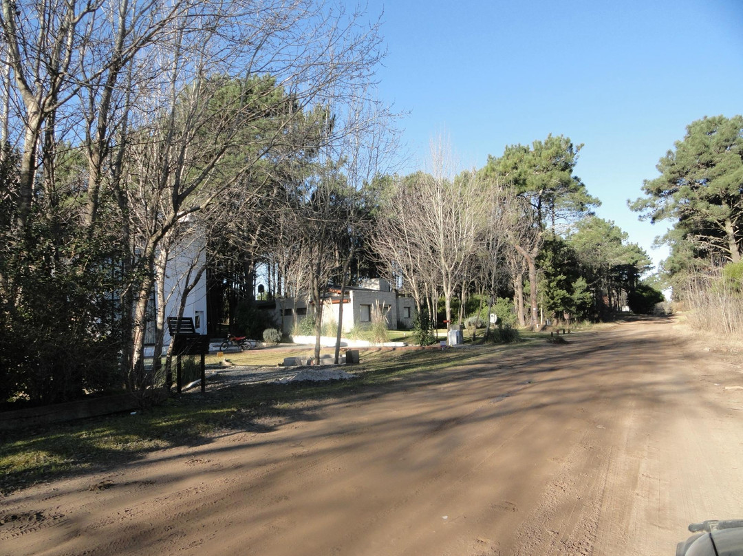 Reserva Natural-Carilo必去景点