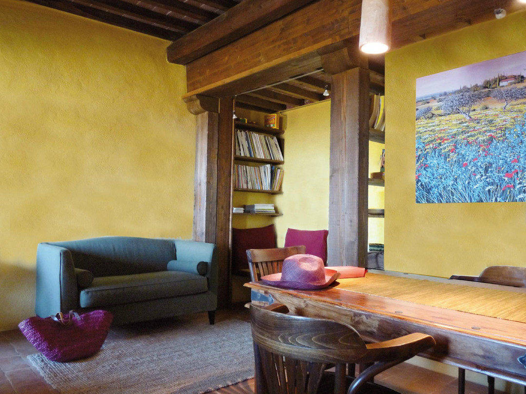 Locanda Bandini