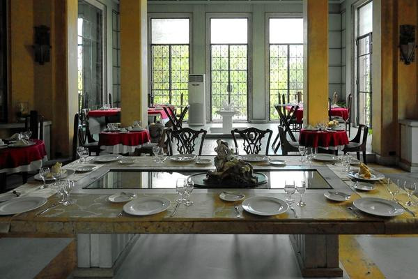 Casa de la Amistad-哈瓦那必去景点