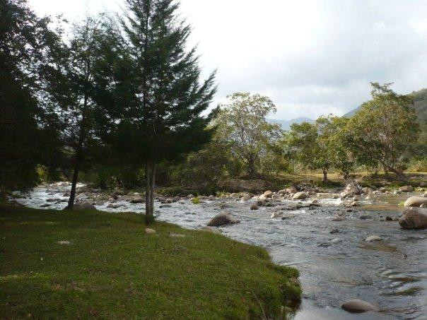 Nabusimake-圣玛尔塔必去景点