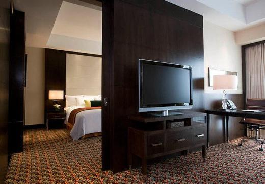 北京人济万怡酒店-官方