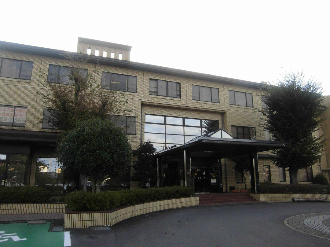 Sunpark Inuyama主图