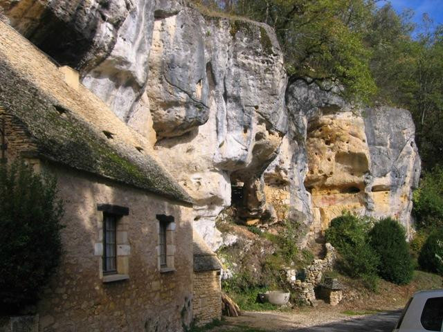 Grotte du Sorcier景点图片