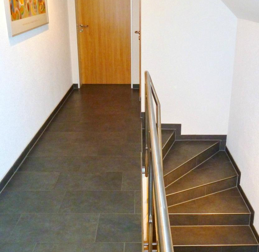 Hotel Gaestehaus Linden主图