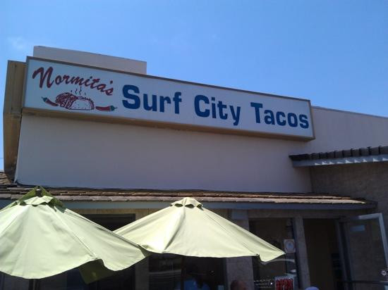 Normitas Surf City Taco