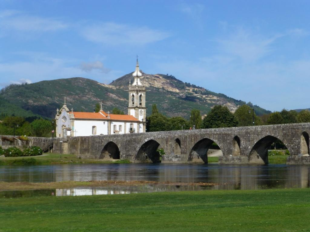 Ponte Romana e Medieval景点图片