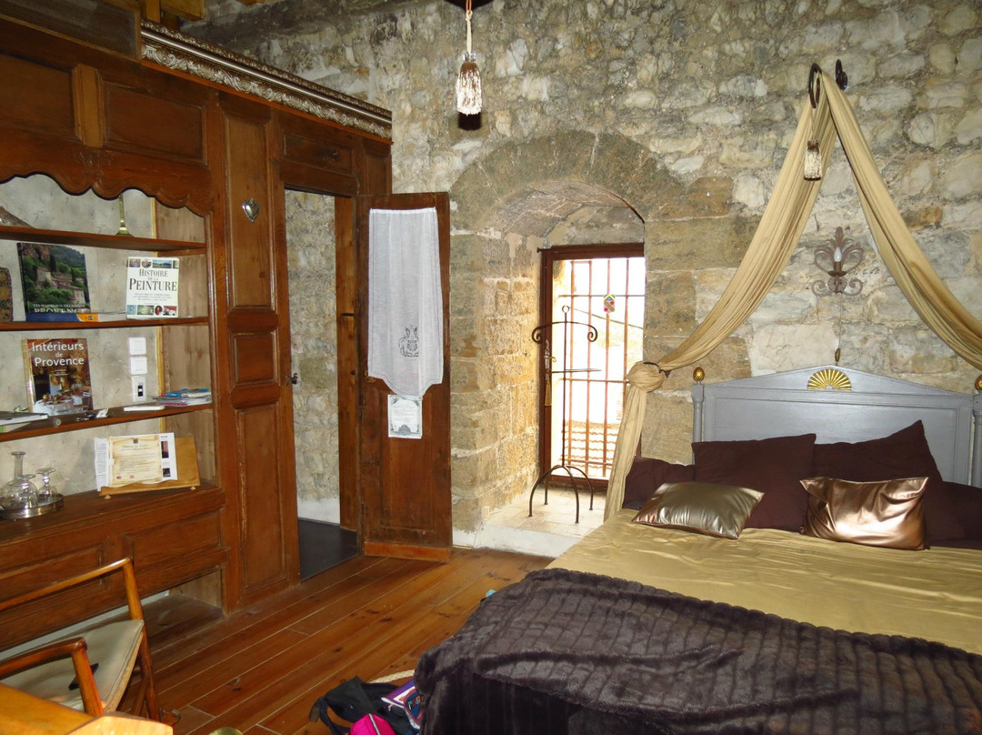 Chateau de Vedene主图