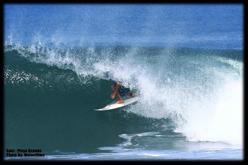 Matos Surf Shop-大滩必去景点