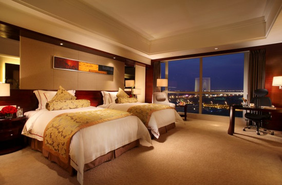 苏州东恒盛国际大酒店主图