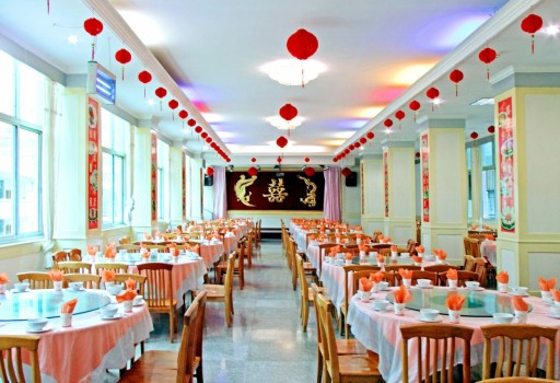 红河大酒店主图