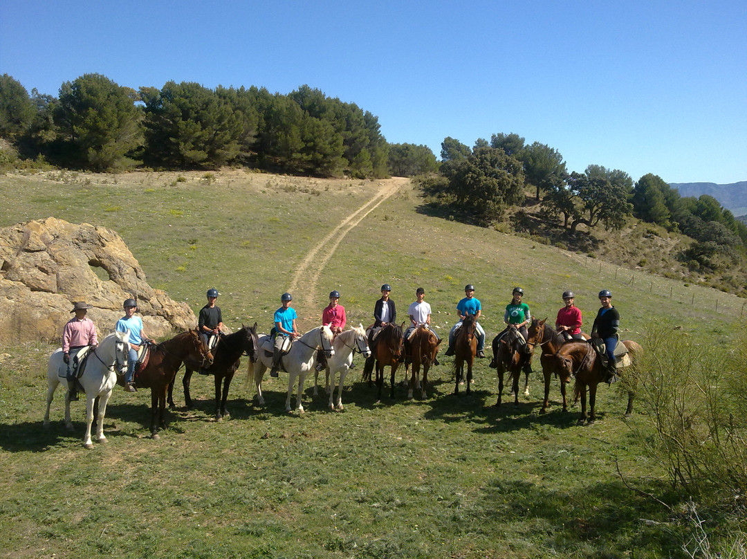 La Rejertilla Turismo Activo景点图片