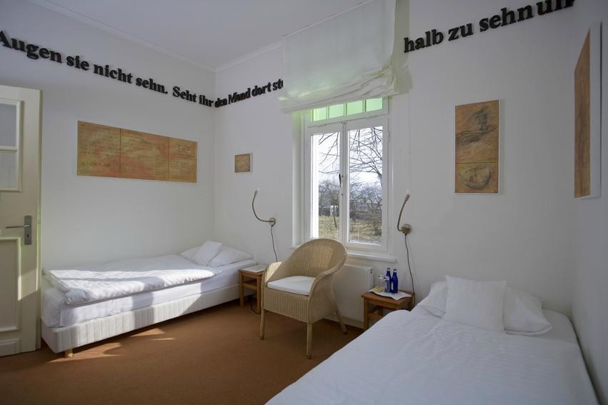 阿特根森兰德艺术酒店主图