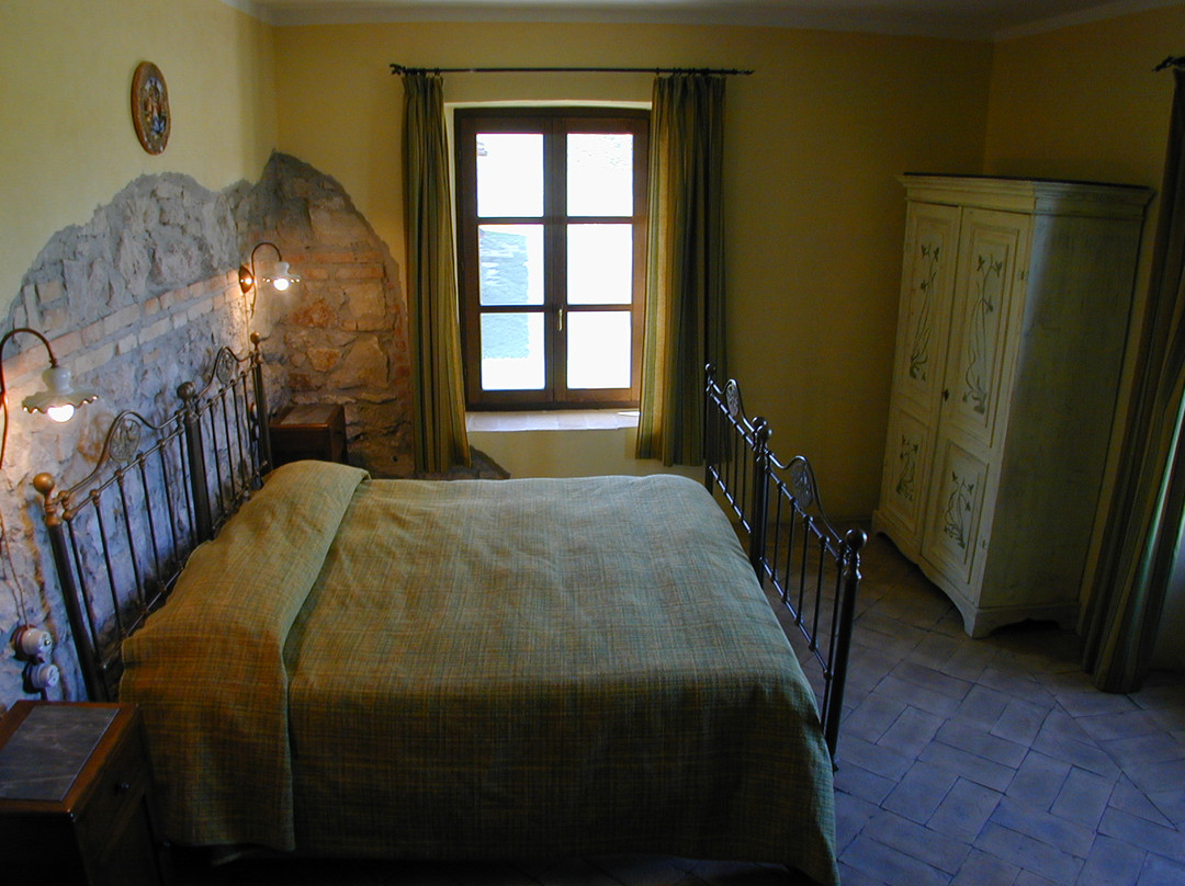 Agriturismo Terre di Musignano主图