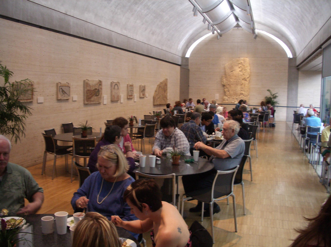 Kimbell Art Museum