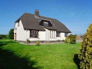 The Retreat Greyabbey