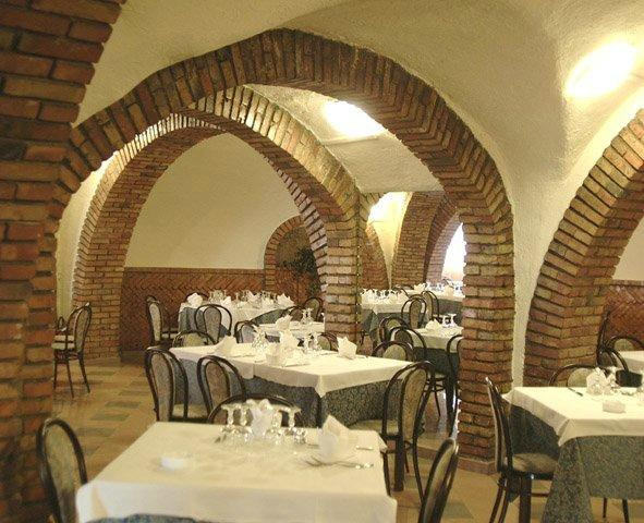 Hotel Ristorante Farese主图