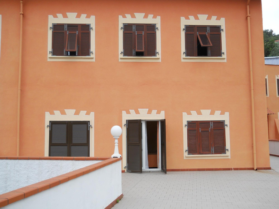 Orchidea Residence Hotel主图