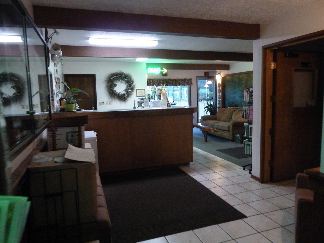 Lakeshore Lodge主图