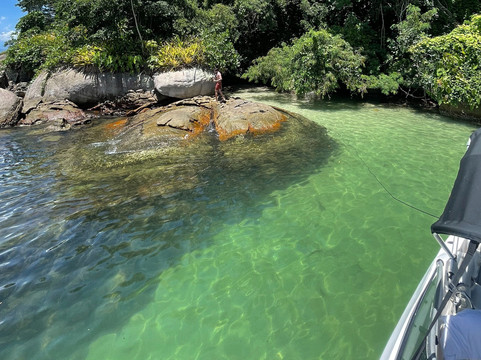 Lancha Mykamu-帕拉地必去景点