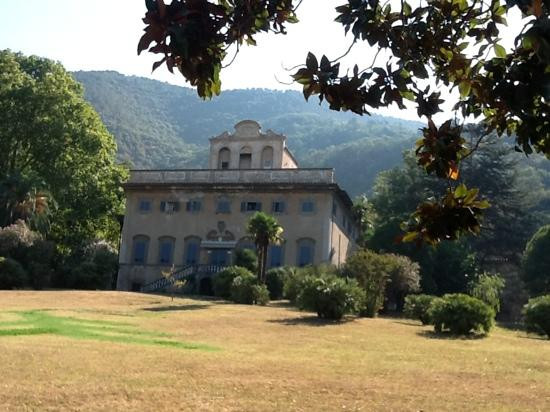 Santa Maria del Giudice旅游攻略图片
